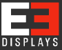 E3 Displays