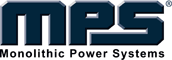 MPS: Monolithic Power Systems